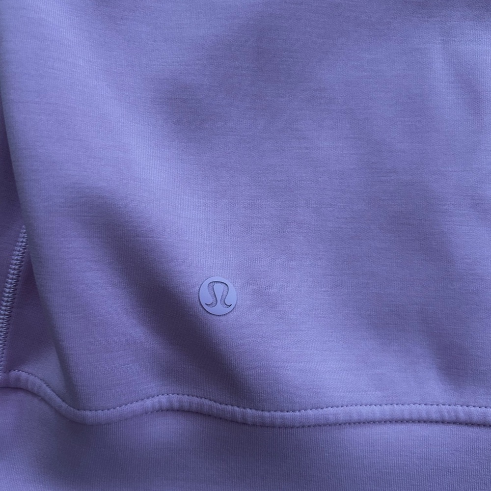 lululemon softstreme hoodie- vitapink - Picture 4 of 4